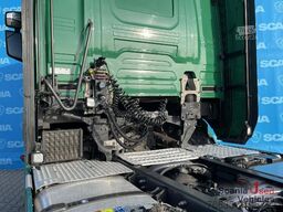 Scania S 450 A4x2NB RETARDER FULL AIR P-AIRCO ACC S2 8T