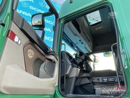 Scania S 450 A4x2NB RETARDER FULL AIR P-AIRCO ACC S2 8T