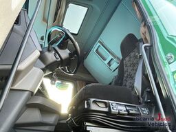 Scania S 450 A4x2NB RETARDER FULL AIR P-AIRCO ACC S2 8T