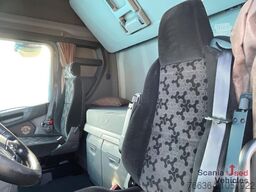 Scania S 450 A4x2NB RETARDER FULL AIR P-AIRCO ACC S2 8T