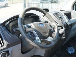 FORD Transit 350 TDCI City Clixtar Doppelbereifung