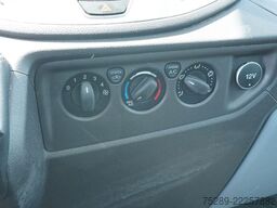 FORD Transit 350 TDCI City Clixtar Doppelbereifung