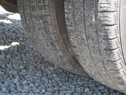FORD Transit 350 TDCI City Clixtar Doppelbereifung