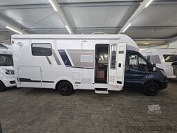 CARADO Edition26 T Ford 449 Verfügbar Okt.26 Adapt Temp