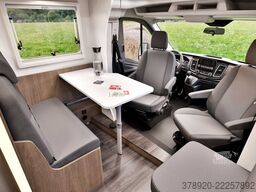 CARADO Edition26 T Ford 449 Verfügbar Okt.26 Adapt Temp