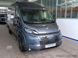 CARADO pro CV 602 Oktober 2026 Verfügbar