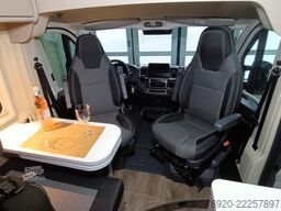 CARADO pro CV 602 Oktober 2026 Verfügbar