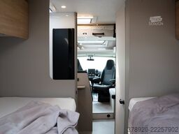 LMC Tracer 730 EL Oktober 2026 Verfügbar, AHK, Sat