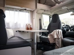 LMC Tracer 730 EL Oktober 2026 Verfügbar, AHK, Sat