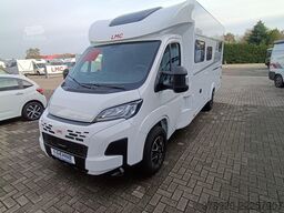 LMC Tracer 690 EL Oktober 26 Verfügbar, SAT, AHK