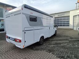 LMC Tracer 690 EL Oktober 26 Verfügbar, SAT, AHK