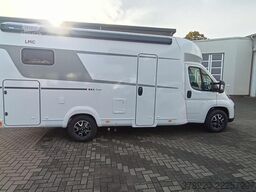 LMC Tracer 690 EL Oktober 26 Verfügbar, SAT, AHK