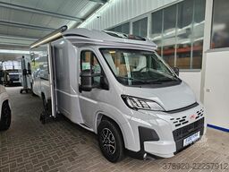 LMC Cruiser T750 EL 180 PS, AUT, 3e+4e Sitzplatz