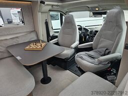 LMC Cruiser T750 EL 180 PS, AUT, 3e+4e Sitzplatz
