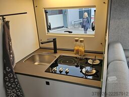 LMC Cruiser T750 EL 180 PS, AUT, 3e+4e Sitzplatz