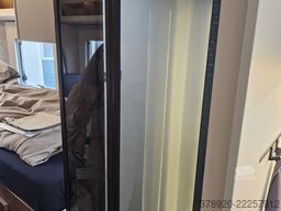 LMC Cruiser T750 EL 180 PS, AUT, 3e+4e Sitzplatz