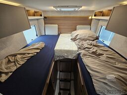 LMC Cruiser T750 EL 180 PS, AUT, 3e+4e Sitzplatz