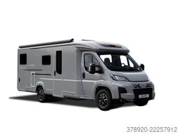 LMC Cruiser T750 EL 180 PS, AUT, 3e+4e Sitzplatz