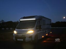 LMC Cruiser T750 EL 180 PS, AUT, 3e+4e Sitzplatz