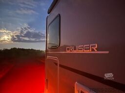 LMC Cruiser T750 EL 180 PS, AUT, 3e+4e Sitzplatz