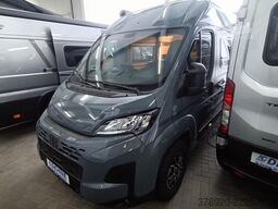 CARADO pro CV 640 Oktober 2026 Verfügbar