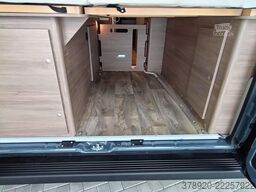 CARADO pro CV 640 Oktober 2026 Verfügbar