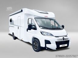 LMC Tracer V 670 Okt. 26 Verfügbar. SAT, AHK
