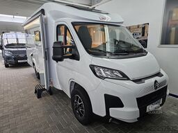 LMC Tracer V 670 Okt. 26 Verfügbar, SAT, AHK