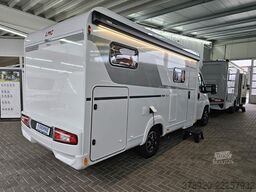 LMC Tracer V 670 Okt. 26 Verfügbar, SAT, AHK