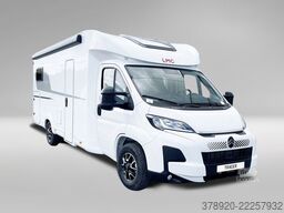 LMC Tracer V 670 Okt. 26 Verfügbar, SAT, AHK