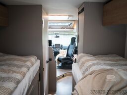 LMC Tracer V 670 Okt. 26 Verfügbar, SAT, AHK