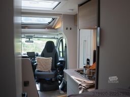 LMC Tracer V 670 Okt. 26 Verfügbar, SAT, AHK