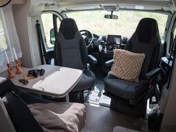 LMC Tracer V 670 Okt. 26 Verfügbar, SAT, AHK
