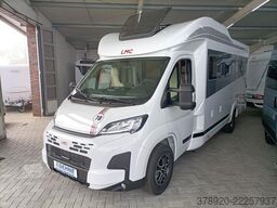 LMC Tourer Lift 70 H 663 G Oktober 2026 Verfügbar