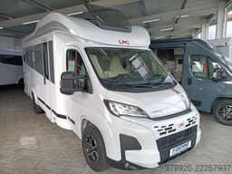 LMC Tourer Lift 70 H 663 G Oktober 2026 Verfügbar
