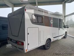 LMC Tourer Lift 70 H 663 G Oktober 2026 Verfügbar