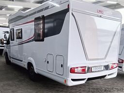 LMC Tourer Lift H 720 Oktober 2026 Verfügbar
