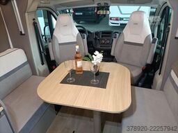 LMC Tourer Lift H 720 Oktober 2026 Verfügbar