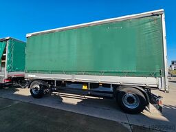 MAN TGS 26.460 * GESAMTZUG *  VOLLLUFT * LIFT * ACC