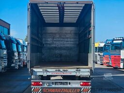 MAN TGS 26.460 * GESAMTZUG *  VOLLLUFT * LIFT * ACC