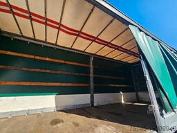 MAN TGS 26.460 * GESAMTZUG *  VOLLLUFT * LIFT * ACC