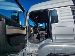 MAN TGS 26.460 * GESAMTZUG *  VOLLLUFT * LIFT * ACC