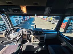 MAN TGS 26.460 * GESAMTZUG *  VOLLLUFT * LIFT * ACC