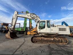 Liebherr R 934 C HDSL
