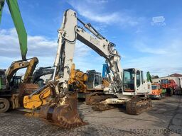 Liebherr R 934 C HDSL