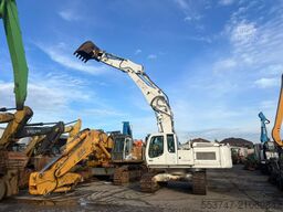 Liebherr R 934 C HDSL