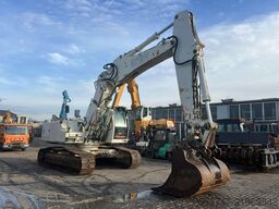 Liebherr R 934 C HDSL