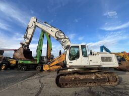 Liebherr R 934 C HDSL