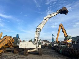 Liebherr R 934 C HDSL