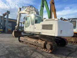 Liebherr R 934 C HDSL